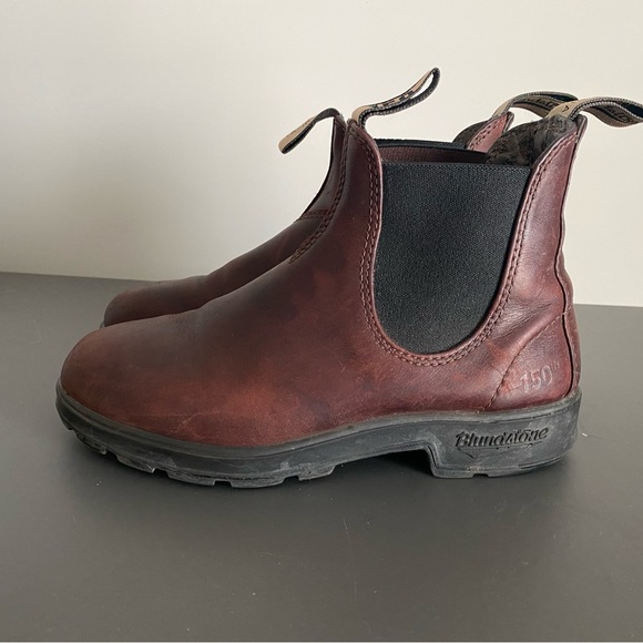 Blundstones 150 anniversary special edition - Picture 5 of 7